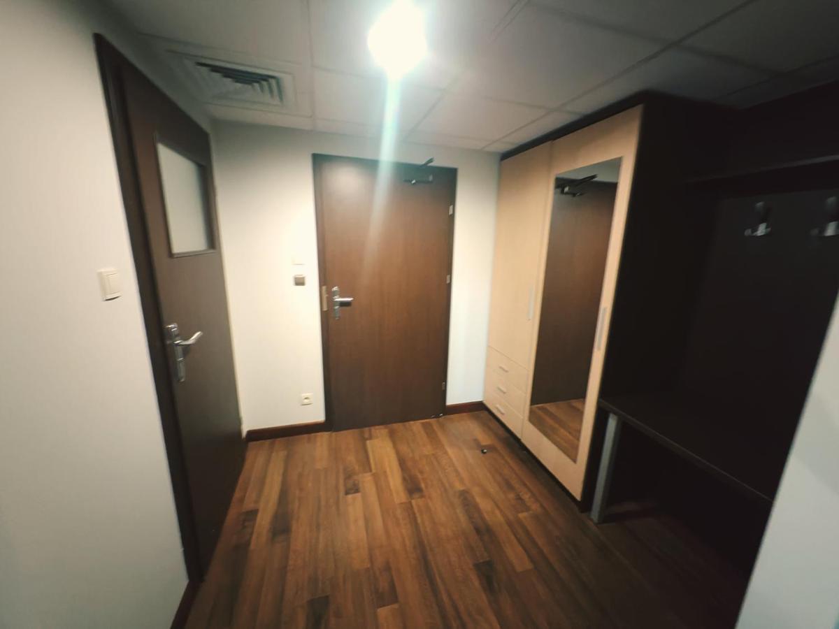 Maka I Magia Obiady Domowe Hotel زامبروو المظهر الخارجي الصورة
