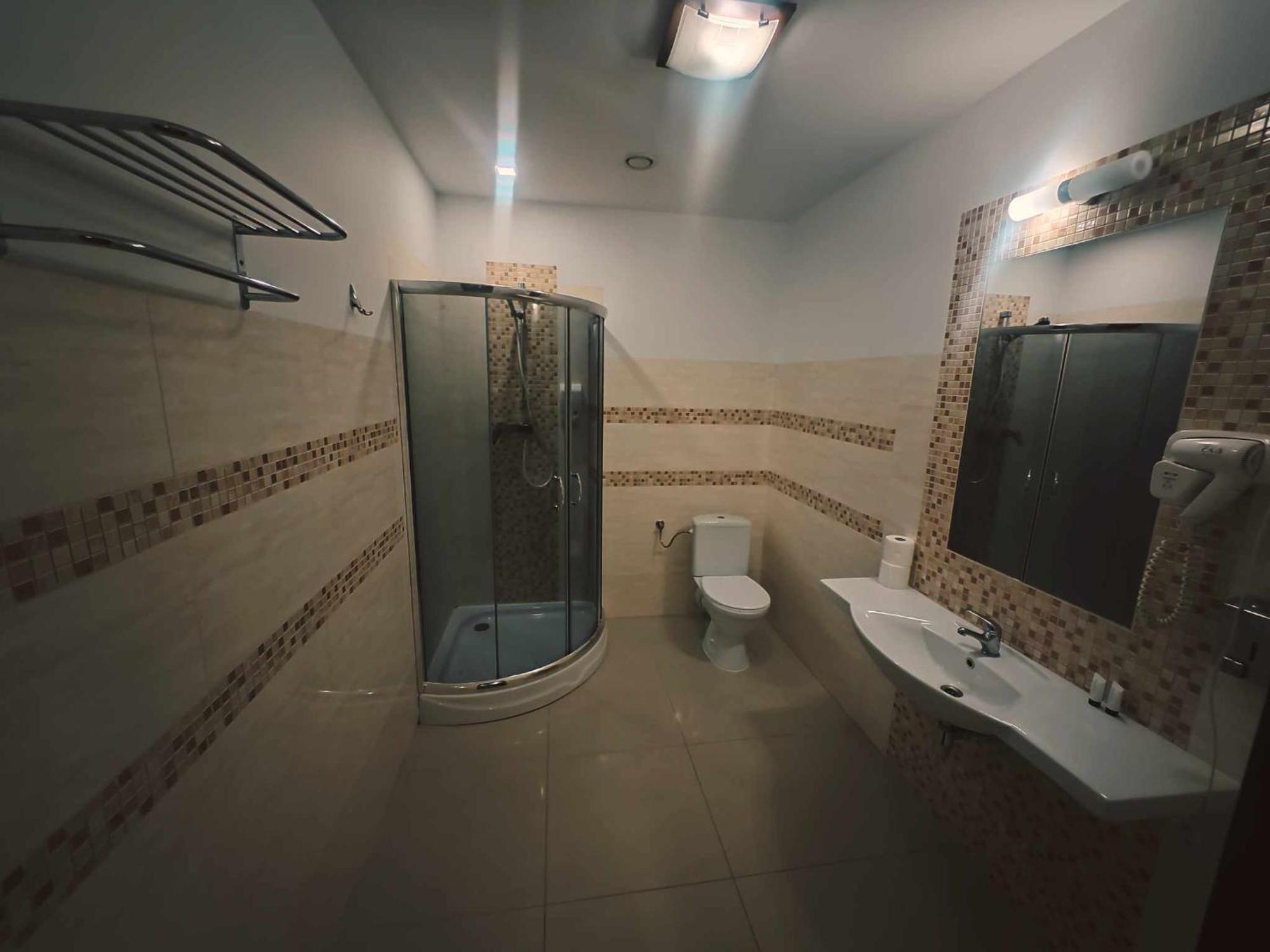 Maka I Magia Obiady Domowe Hotel زامبروو المظهر الخارجي الصورة